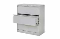 Titian 3-Drawer Lateral File Cabinet