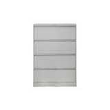 Titan Series - 4 Drawer Lateral Cabinet