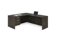 Innovations Series L-Shape Desks