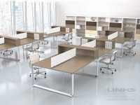 Links Benching System