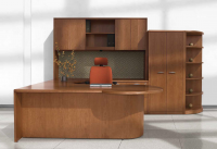 Markham Series Executive Suites
