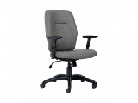 Marlee Medium Back Synchro-tilter 