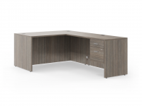 Newland L-Shaped Desks