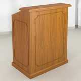 Philadelphia Series Lectern