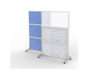 Portable Office Dividers