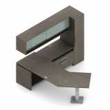 Princeton Series Executive Suites