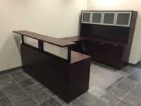 Reception Desk (U#41)