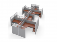 RiZe Panels & Workstations