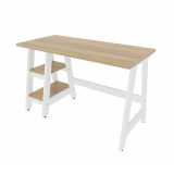 SPZ Series Trestle Desk