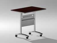 Tucana Flip-Top Training Tables