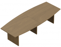 Ionic Boardroom Table