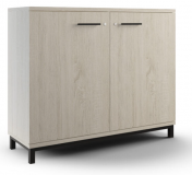 Silo High Credenza