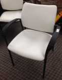 Sidero Armchair