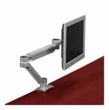 Single or Double Screen Monitor Arm