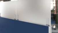 Skyline Wellness Acrylic Panel Attachments