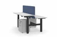 Workspace Height Adjustable Station 