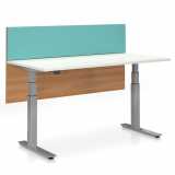 Solano Electric Height-Adjustable Tables