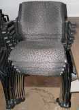 Stacking Chair (U#50)