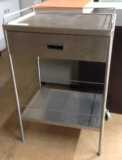 Storage Cart (U#1)