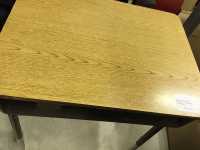 Student Desk (U#1)