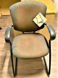 Supra Guest Chair (5335)