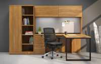 Take Off Series Executive Suites