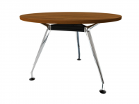 Upscale Round Table