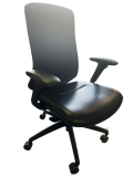 Zeus Mid-Back Chair