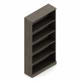 Zira Series Bookcases