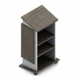 Zira Series Presentation Furniture