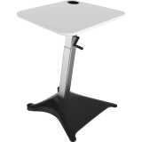 Focal Brio Crank Height Adjustable Desk