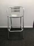 Metal Bar Stool