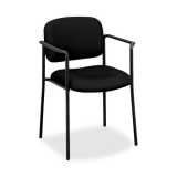 Basyx Stacking Guest Chair