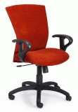 Cobber Ergonomic Chair