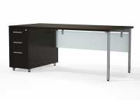 e5 Series Individual Desks