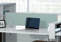 e5 Series Above-Surface Privacy Panels
