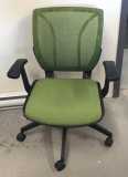 Executive Chair (U#17)