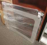 Whiteboard (U#44) Glass