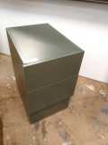 Green Pedestal (U#51)