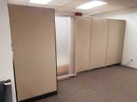 Panel Door System (U#1)