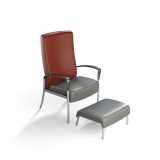 Health Centric Patient Seating