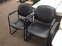 Solo Guest Chair