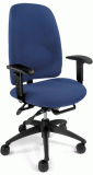 Q Rite Desk Chairs