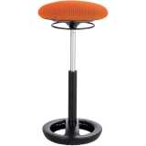 Twixt Ergo Extended-Height Chair [Assorted Colours]