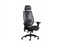 tCentric Hybrid Ergonomic Chair