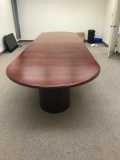 14' Boardroom Table (U#1)