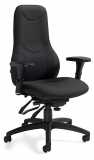 Tritek Ergo Select Customizable Chair