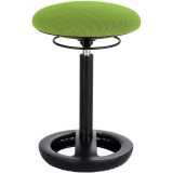 Safco Twixt Mid-Height Stool [Assorted Colours]