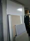 Various Whiteboards and Tackboards