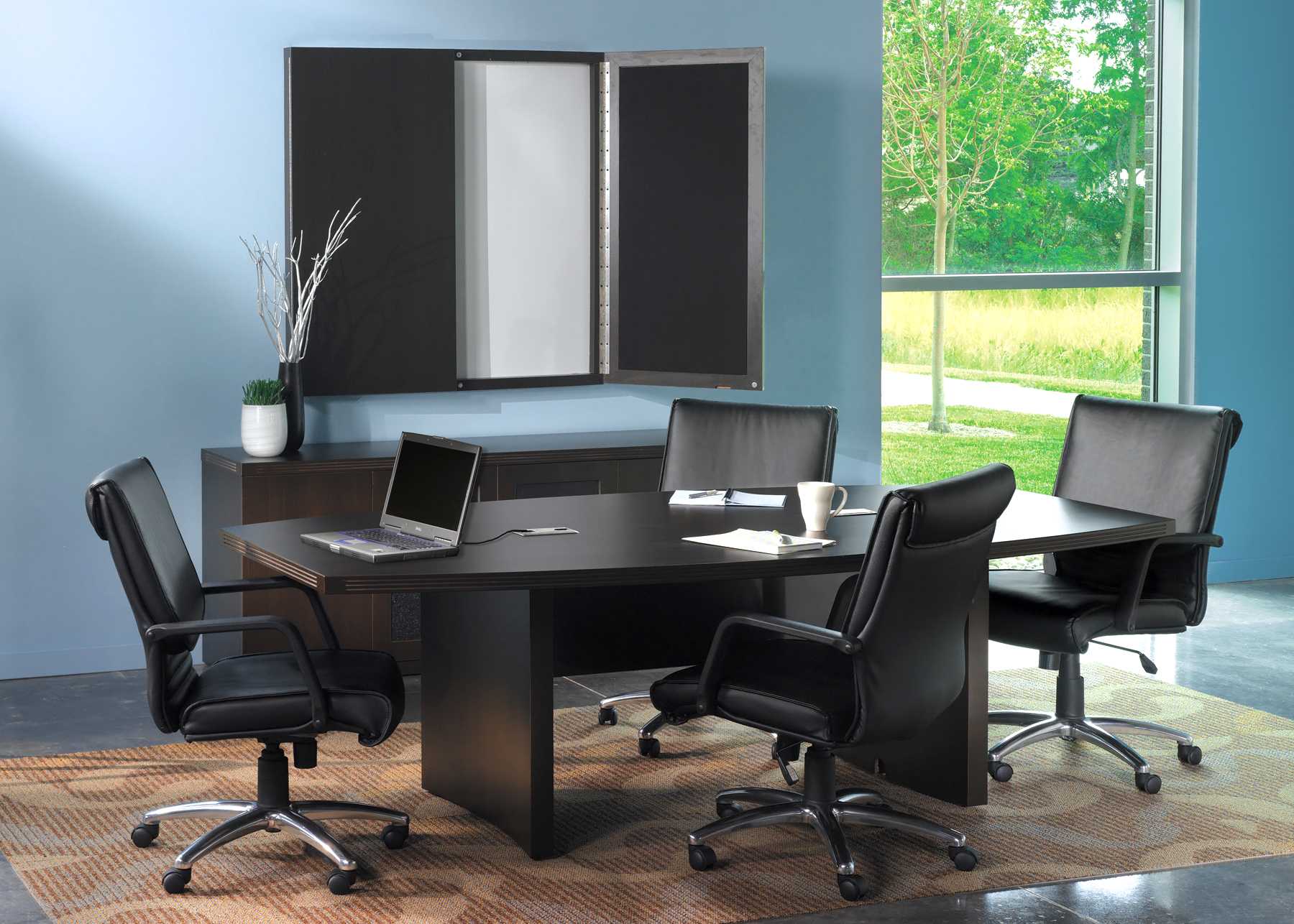 Aberdeen Presentation Furniture Buy Rite Business Furnishings